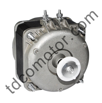 YZF18-30 18w Fan Motor Alüminium Tel Mis Mis Tel