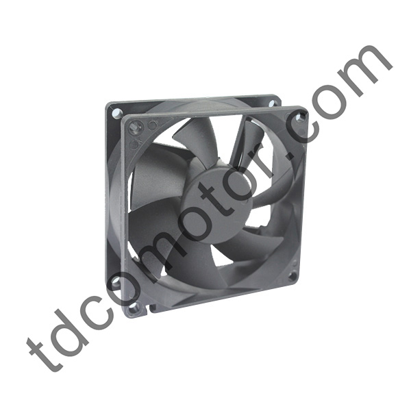 EC Eksenel Fan 92x92x25 YZ-9225