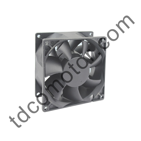 EC Eksenel Fan 92x92x38 YZ-9238