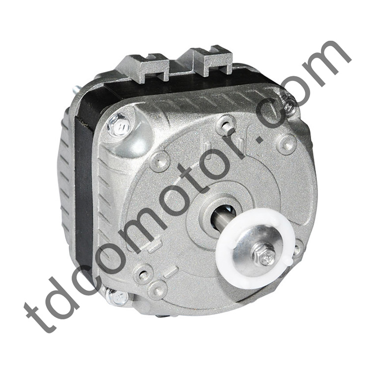 YZF10-20 10w Fan Motor Alüminium Tel Mis Mis Tel